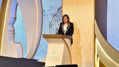 وزيرة التخطيط: الاهتمام بدعم المرأة وتمكينها أصبح متأصلًا في التوجه التنموي للدولة