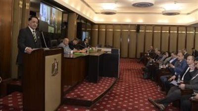 صحة النواب تبحث مشكلة التسوية لخريجي كليات ومعاهد التمريض الحاصلين على بكالوريوس تقني