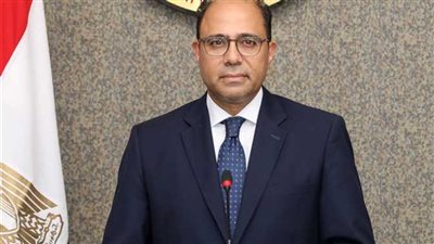 الخارجية المصرية تعلق على تصريحات الوزير الإسرائيلي بشأن إنكار وجود الشعب الفلسطيني 