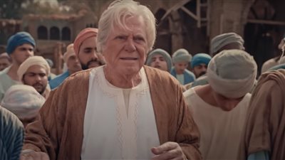 شريف دسوقي يشارك بـ 