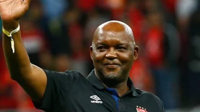 أحمد عيد عبد الملك يرشح موسيماني لتدريب الزمالك