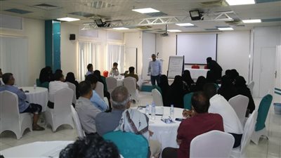 حضرموت اليمنية تحتضن الجلسة الثانية للحوار المجتمعي لتحديد النزاعات وأسبابها