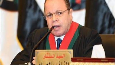 بيان النيابة العامة بشأن المتهم بقتل 7 من أسرته في الإسكندرية