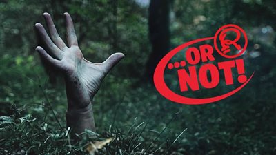 لماذا كان يتم دفن الموتى بالجرس في القرن السابع عشر؟!