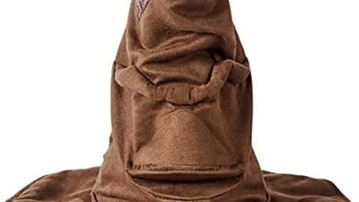 حفل زفاف سحري يجسد سلسلة أفلام 