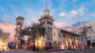 مصر الجديدة للإسكان والتعمير تحتفل بعودة الحياة لمدينة غرناطة خلال رمضان المقبل