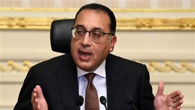 رئيس الوزراء يتابع الموقف التنفيذي للمشروعات التنموية والخدمية الجاري تنفيذها في جنوب سيناء