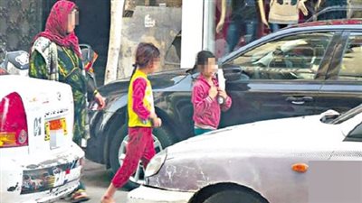 البزنس الحرام لـ 