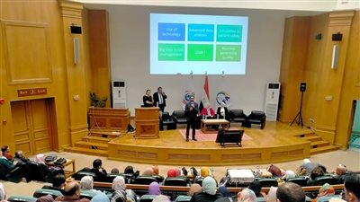 الصحة تطلق اليوم العلمى الأول لتوحيد خارطة الطريق فى الجودة 