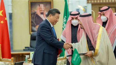 هل يشكل التقارب بين إيران والسعودية نظام جديد في الشرق الأوسط؟