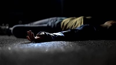 تطورات جديدة بشأن المتهم بقتل زوجته بسبب خلافات أسرية في الجيزة