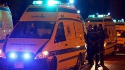 قرار عاجل من النيابة العامة بشأن المتهم بقتل زوجته وابنتيه بطنطا 