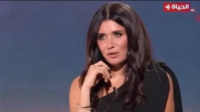 غادة عادل: أنا شخصية خجولة.. والطيبة ليست تهمة