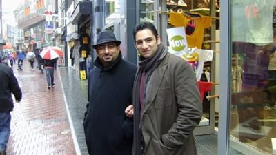 خالد عيد يطلب الشرط الجزائي..وجمهور الشواكيش يهاجم طارق سعيد وأبنائه 