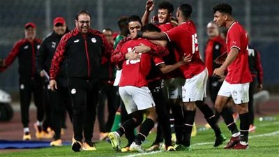 عبدالملك: المنتخب الأوليمبي حقق نتيجة جيدة أمام زامبيا ولقاء العودة صعب