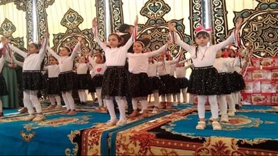 ثقافة المنوفية: 95 نشاطا ثقافيا وفنيا لـ3000 مستفيد خلال أسبوع