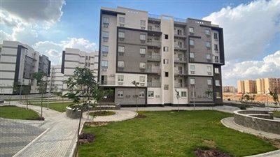 الإسكان: بدء تسليم وحدات سكن مصر بمدينة العبور الجديدة الأحد المقبل
