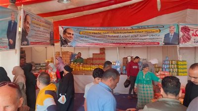  معارض أهلا رمضان بالقليوبية.. كل ما تريد معرفته عن الأسعار وأماكن تواجدها