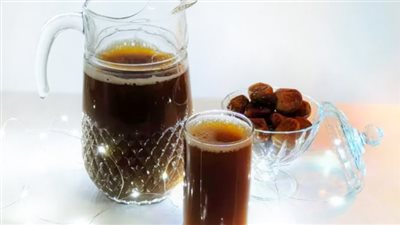 طريقة عمل التمر هندي زي المحلات