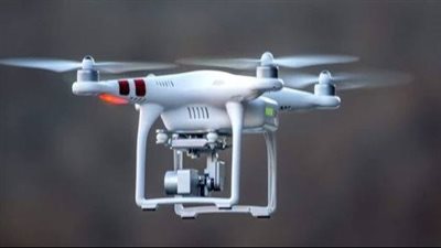 سقوط القائمين على إدارة صفحة تروج لبيع طائرات درون في شبرا