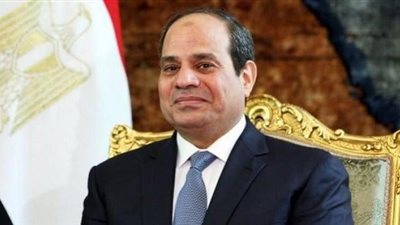 السيسي يصل إلى مقر انعقاد القمة العربية بجدة