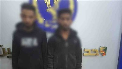 سقوط تشكيل عصابي يتاجر في المخدرات بالتبين