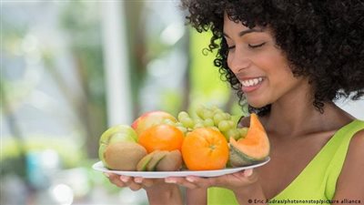 ماذا يحدث لضغط الدم عند تناول الفاكهة والخضروات؟