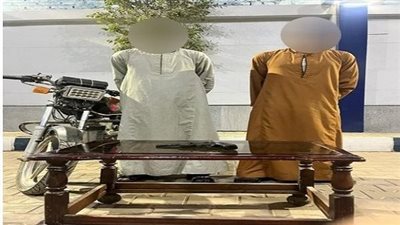 حبل المشنقة ينتظر المتهمين بقتل شاب لتقديمه قربانًا لفتح مقبرة أثرية بسوهاج