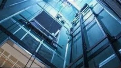 مصرع موظف بالمعاش سقط في غرفة مصعد عقار سكني بالبحيرة 