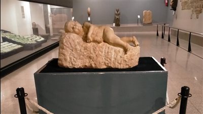 المتاحف المصرية تحتفل بعيد الأم وبحلول شهر رمضان الكريم