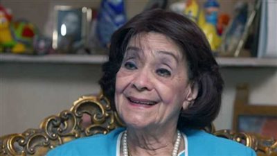 وزيرة التضامن تنعى الإذاعية الكبيرة فضيلة توفيق: بصماتها في وجدان كل الأجيال