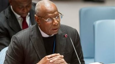 باتيلى: على جميع الأطراف استلهام قيم التسامح من شهر رمضان من أجل ليبيا وشعبها