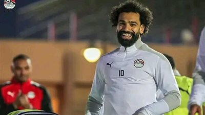 بالأرقام.. محمد صلاح يحطم رقمي قياسي جديد مع منتخب مصر