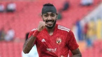 دروجبا: كهربا يستحق العودة للمنتخب.. ومصطفى محمد الأقرب لقيادة هجوم الفراعنة