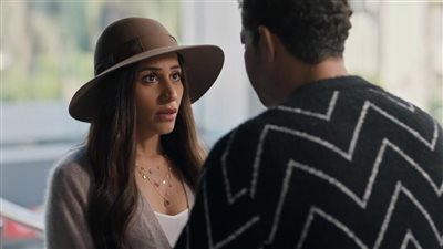 كامل العدد الحلقة 3.. دينا الشربيني توافق على الزواج من شريف سلامة