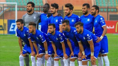 سموحة يعود للتدريبات الجماعية استعدادا للدراويش وشكاوي لاعبي اليد بسبب مستحقاتهم