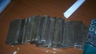 تفاصيل سقوط أصغر تاجر مخدرات في قبضة المباحث بالمطرية