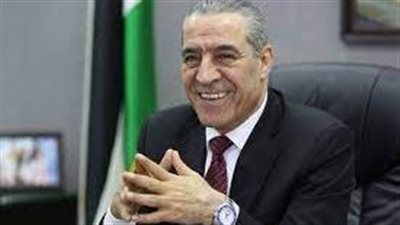 نائب الرئيس الفلسطيني: نؤكد استعدادنا للعمل مع «ترامب» لتثبيت وقف إطلاق النار وإعادة الإعمار