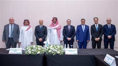 مصر للطيران تشارك في اجتماع اللجنة التنفيذية للإتحاد العربى للنقل الجوى بجدة