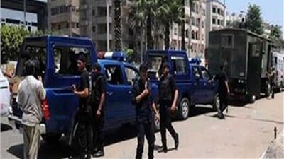 ضبط 13 ألف قضية سرقة في حملات أمنية مكثفة خلال 24 ساعة