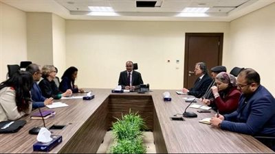 نائب وزير الإسكان: 1.15مليار دولار تكلفة برنامج خدمات الصرف الصحي بـ6 محافظات