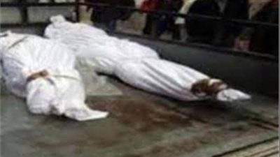 سقطا داخل بيارة.. مصرع شخصين أثناء عملهما بالبحيرة