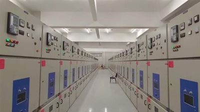 وزير الإسكان: بدء تشغيل محطة محولات كهرباء العبور5 بتكلفة 450 مليون جنيه