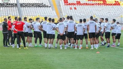  تشكيل منتخب مصر لمواجهة مالاوي في التصفيات المؤهلة إلى كأس أمم إفريقيا 