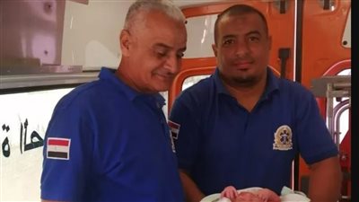 تفاصيل العثور علي طفلتين دون أهل داخل مستشفى بمصر القديمة