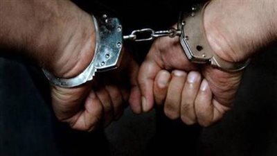 ضبط هارب من أحكام قضائية بالحبس 35 سنة في القليوبية