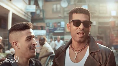 الأجهر الحلقة 2.. لفظ خارج يشعل غضب السوشيال ميديا