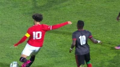 صلاح يقود مصر لفض الاشتباك مع إثيوبيا وغينيا بالفوز على مالاوي 