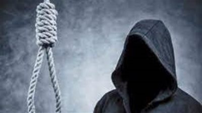 شاب يتخلص من حياته شنقا داخل شقته بالعجوزة 