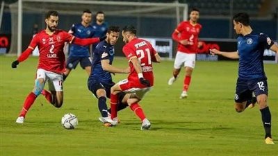 أمير عزمي: مرموش اكتشاف كيروش.. وهذا سبب عدم انضمام رمضان للمنتخب